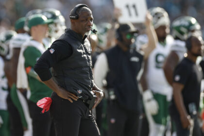 The Least Unexpected Losses of the 2025 NFL Season