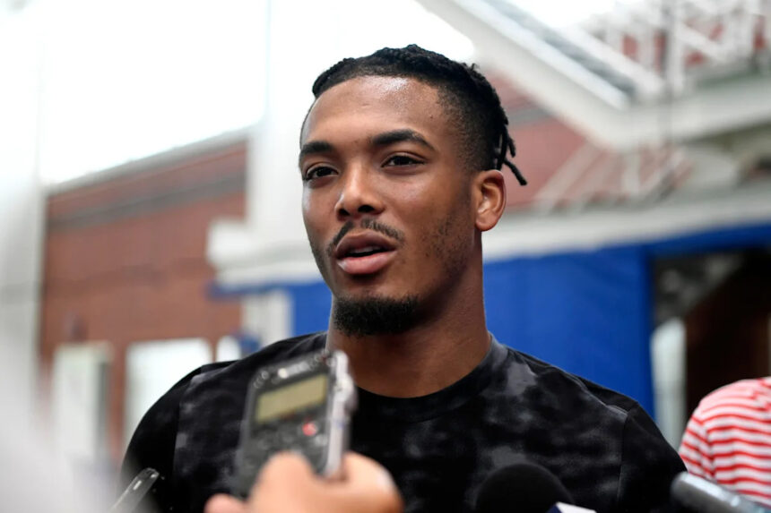 Ex-Giants DB Sam Beal still missing, 7 months after disappearance