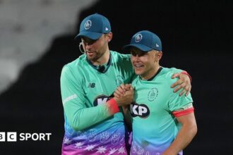 MI London sign Curran, Jacks and Wyatt-Hodge