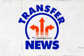 UCLA transfer DB Kanye Clark commits to Florida football