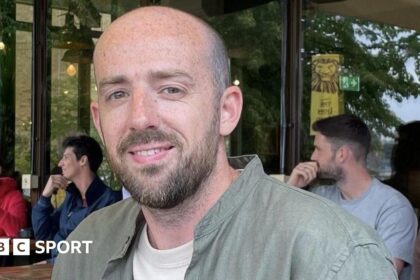 Football fan died after being targeted by 'predatory' gambling sites