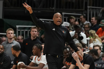 Temple assistant and former Cornell coach Bill Courtney dies at 55