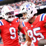 Date and time set for Patriots-Texans divisional playoff game