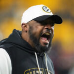 Mike Tomlin steps down after 19 seasons as coach of the Pittsburgh Steelers