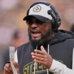 Mike Tomlin stepping down as Steelers head coach: reports