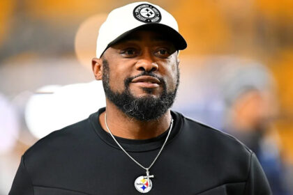 Mike Tomlin Steps Down as Steelers Head Coach After 19 Years—Could He Quit $2.6 Million Pittsburgh M