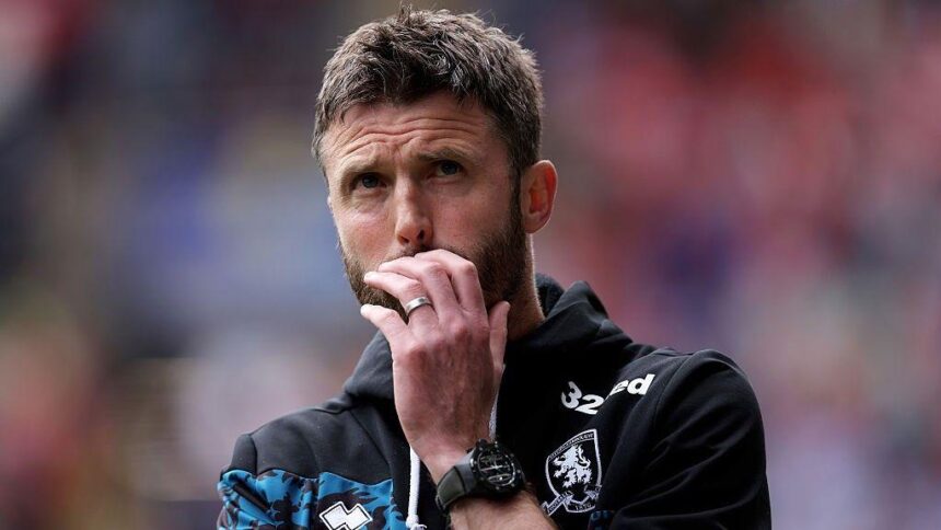 Is Carrick the right man for Man Utd?