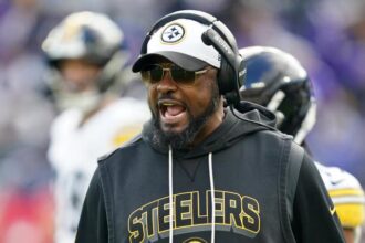 Mike Tomlin to Dolphins? Latest rumor on ex-Steelers coach is bad news for Miami