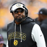 Mike Tomlin stepping down at Steelers head coach could be bad news for Raiders