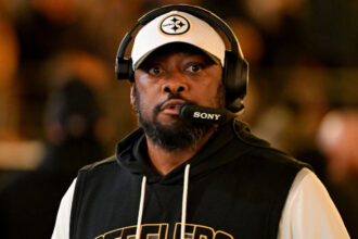 NFL Insider Shares Immediate Update On Steelers’ Head Coach Vacancy