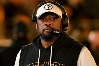 NFL Insider Shares Immediate Update On Steelers’ Head Coach Vacancy