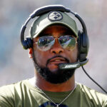 Mike Tomlin steps down, NFL reacts to stunning split with Steelers