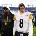 Aaron Rodgers Calls Discussion Surrounding Mike Tomlin Decision ‘An Absolute Joke’