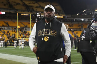 What's next for Mike Tomlin? Latest updates as Steelers HC steps down