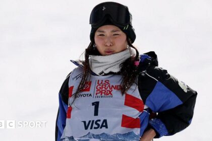 Kim 'good to go' for Winter Olympics despite dislocated shoulder