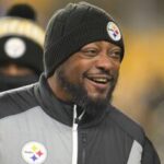 Current, former Steelers players react to Mike Tomlin stepping down after 19 years