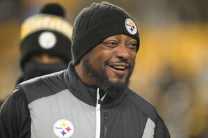 Current, former Steelers players react to Mike Tomlin stepping down after 19 years