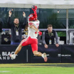 After late drama, Utah corner Smith Snowden commits to Michigan