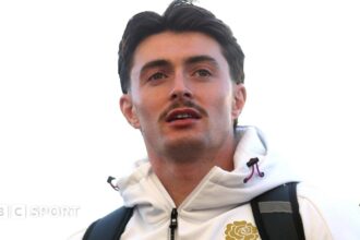 Quirke announces Sale exit amid Newcastle links