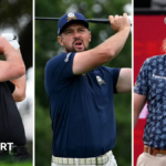 Rahm, DeChambeau & Smith snub PGA to stay with LIV Golf