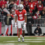 TRANSFER PORTAL: Ohio State WR Mylan Graham commits to Notre Dame