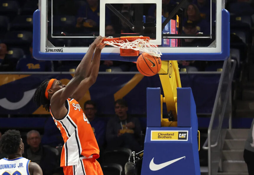 Syracuse men’s basketball: game thread vs Florida State