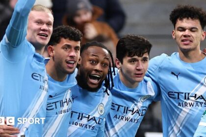 Semenyo scores again - who are winners and losers of his arrival?