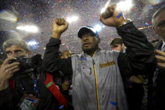 Mike Tomlin steps down: 19 numbers that define his historic run as Steelers head coach