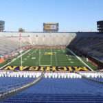 Michigan football adds younger brother of key contributor in portal