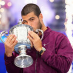 As expected, Alcaraz and Sabalenka named top-seeded players at the Australian Open