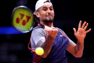 Kooyong Classic LIVE: Scores, schedule, results, draw for 2026 tennis tournament