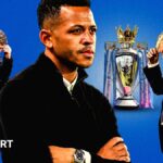 Why has no English boss won Premier League - and who could be first?