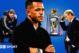 Why has no English boss won Premier League - and who could be first?