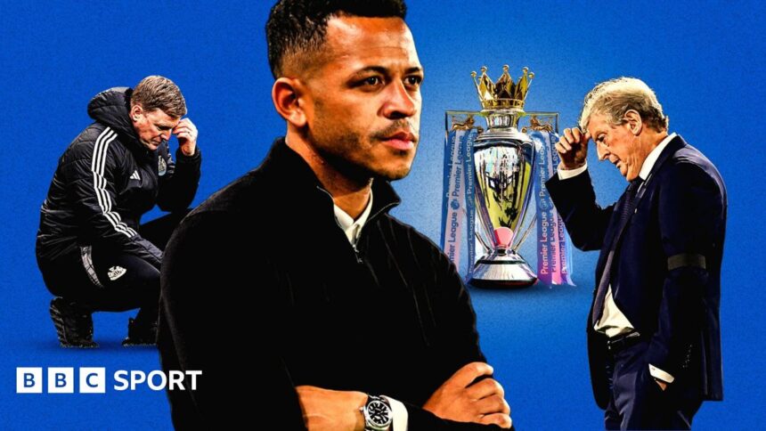 Why has no English boss won Premier League - and who could be first?