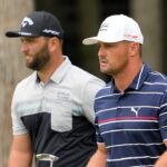 LIV Golf stars commit to staying put after Brooks Koepka's departure, return to PGA Tour