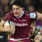 'Shaking up old order' - Newcastle sign Sale's Quirke