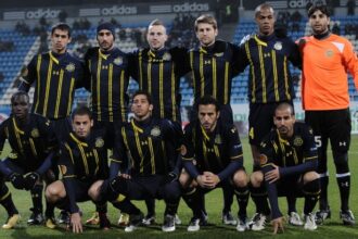 Police chief blames AI for error in evidence to ban Maccabi Tel Aviv fans