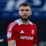 'Major whoopsie' - Holloway questions officials after Swindon teamsheet error