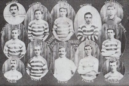 Rangers agree loan for Wolfsburg winger Skov Olsen