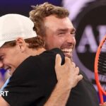 Amateur stuns world's best to win A$1m in Melbourne