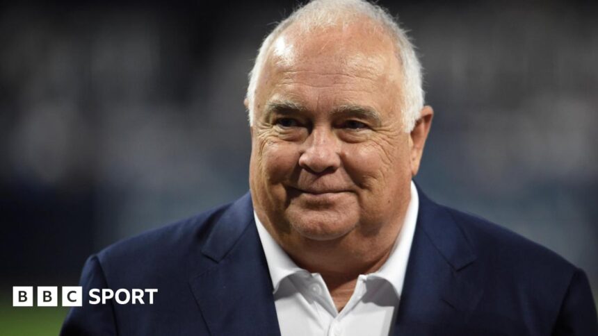 Ex-Padres co-owner Fowler to take Lincoln controlling stake