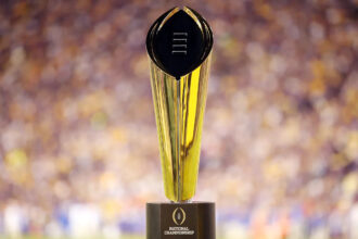 Hurry up and wait: College football needs to change its calendar