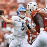 Top remaining college football quarterbacks in transfer portal