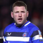 Russell demands Bath improvement for Europe title tilt