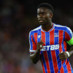 Report: Manchester City considering move for £35m defender