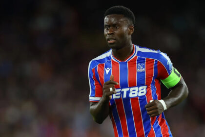 Report: Manchester City considering move for £35m defender