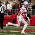 Former Ohio State safety announces transfer desitination