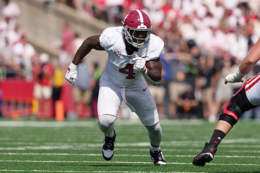 Alabama defensive duo announces transfer commitment decision