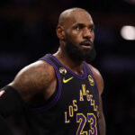 LeBron James says agent's take on Austin Reaves doesn't reflect on him