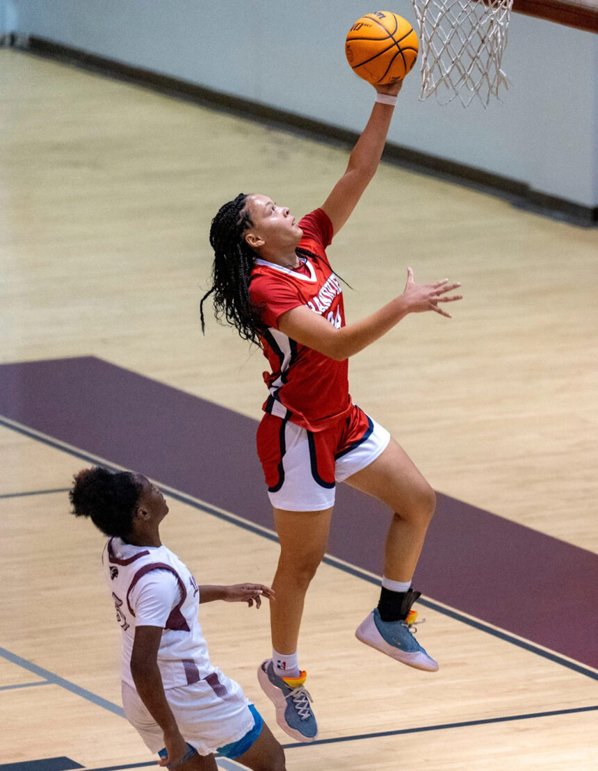 Vote on Palm Beach County's girls hoops Midseason Player of the Year